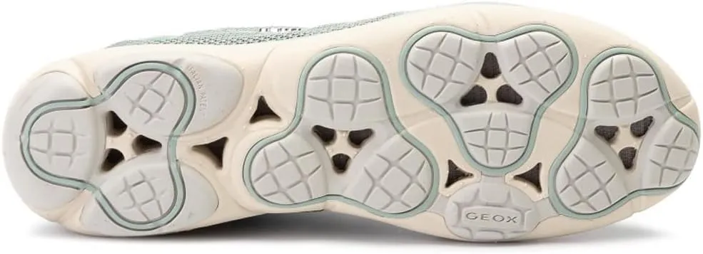 Geox Women's D Nebula C Trainer