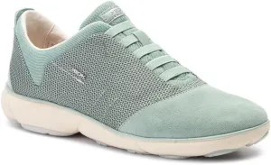 Geox Women's D Nebula C Trainer