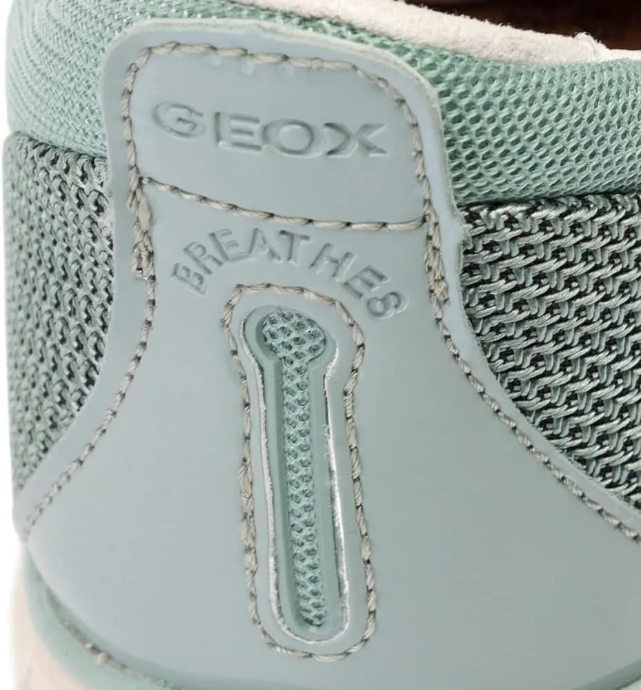 Geox Women's D Nebula C Trainer