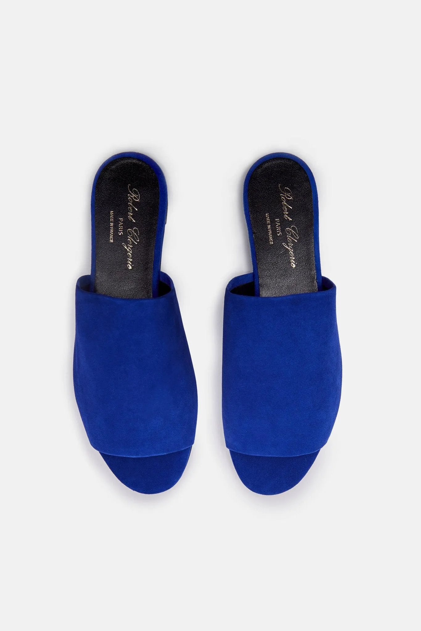 Gigy Slide - Klein