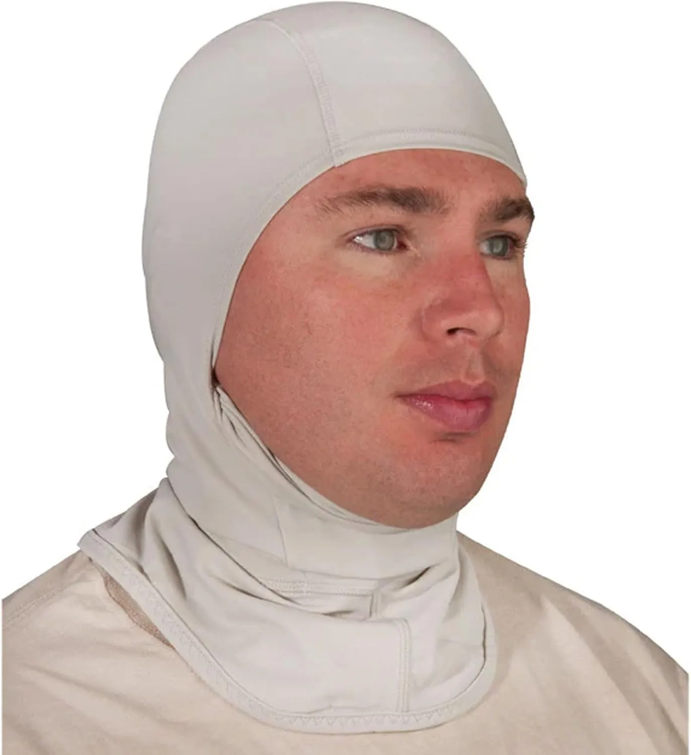 Glacier Glove Unisex Glacier Lightweight Breathable UPF 50  4 Way Stretch Sun Hood | for Outdoors, Hunting, Fishing, Hiking