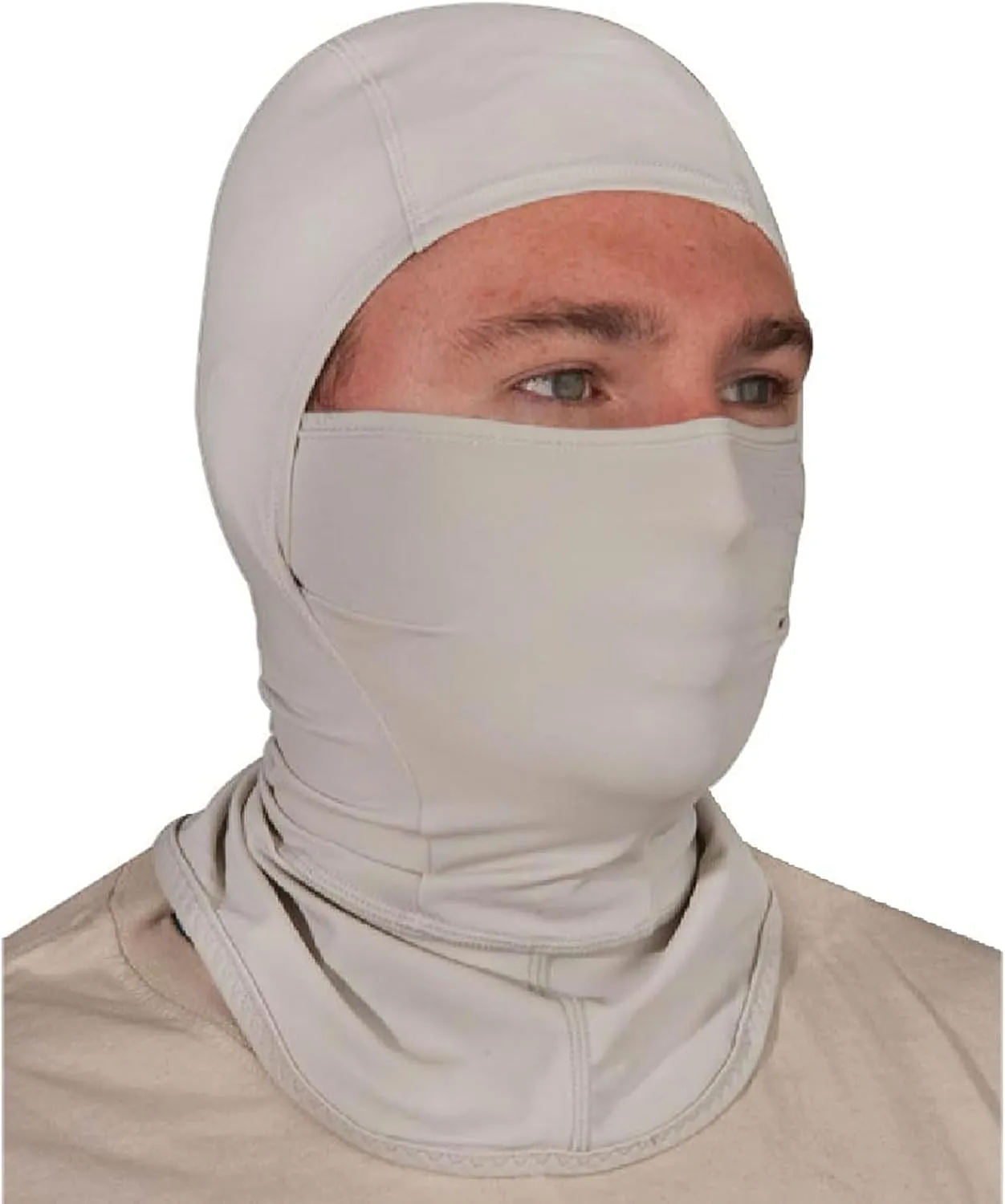 Glacier Glove Unisex Glacier Lightweight Breathable UPF 50  4 Way Stretch Sun Hood | for Outdoors, Hunting, Fishing, Hiking