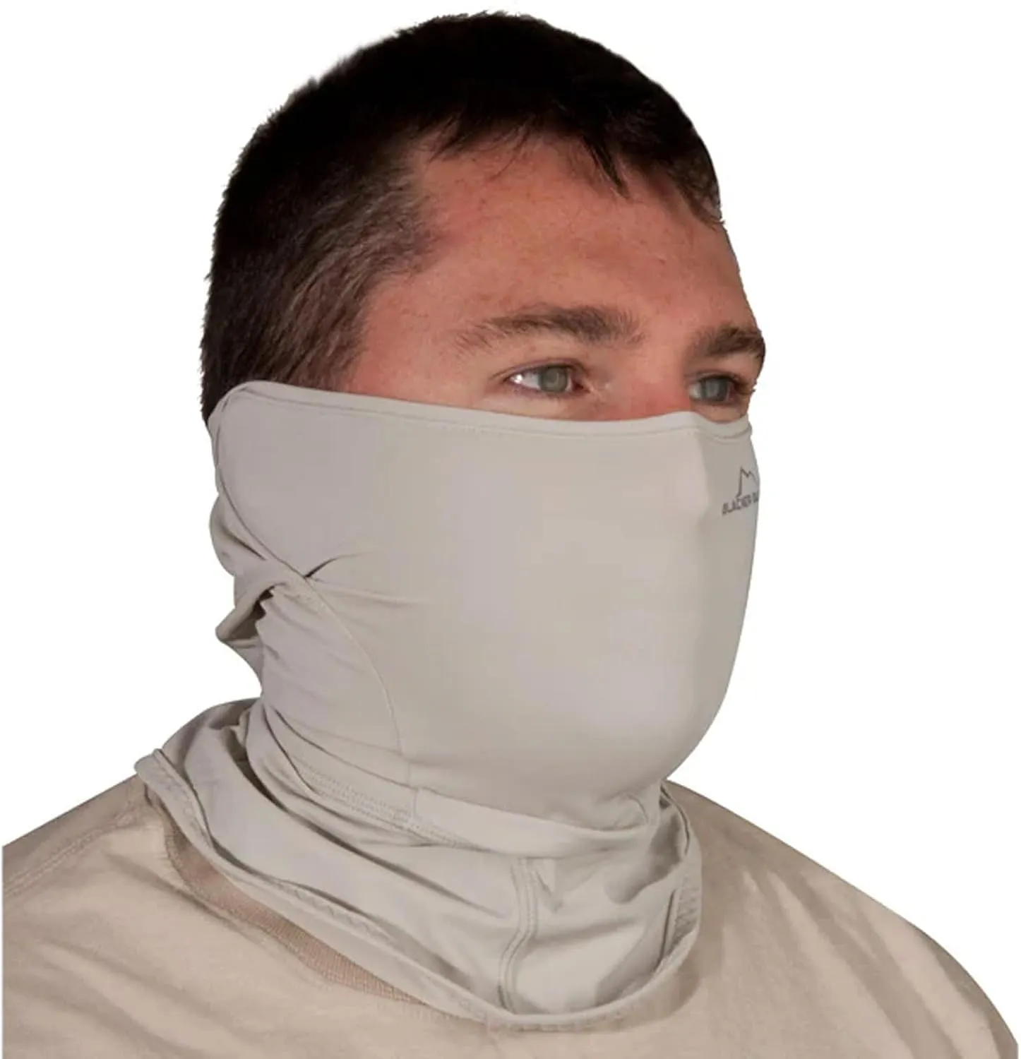 Glacier Glove Unisex Glacier Lightweight Breathable UPF 50  4 Way Stretch Sun Hood | for Outdoors, Hunting, Fishing, Hiking