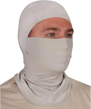 Glacier Glove Unisex Glacier Lightweight Breathable UPF 50  4 Way Stretch Sun Hood | for Outdoors, Hunting, Fishing, Hiking
