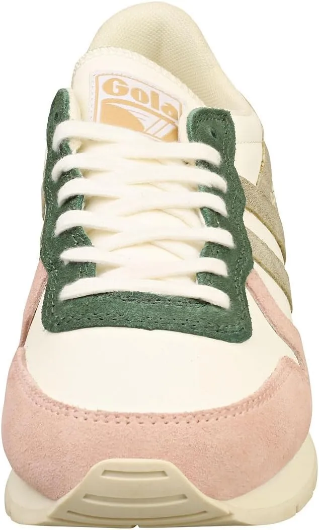 Gola Women's Daytona Quadrant Sneaker