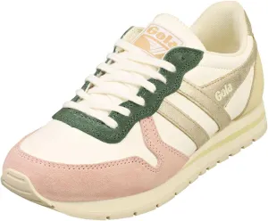 Gola Women's Daytona Quadrant Sneaker