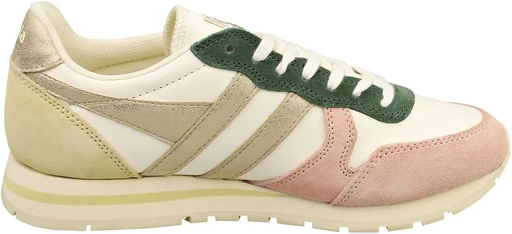 Gola Women's Daytona Quadrant Sneaker