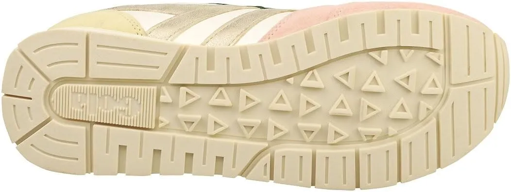 Gola Women's Daytona Quadrant Sneaker