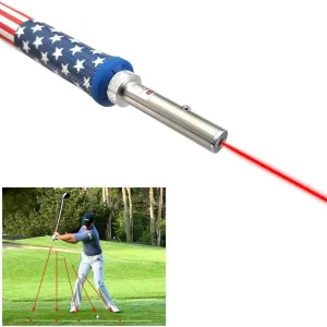 Golf Swing Trainer Swing Plane Practice Golf Posture Reminder