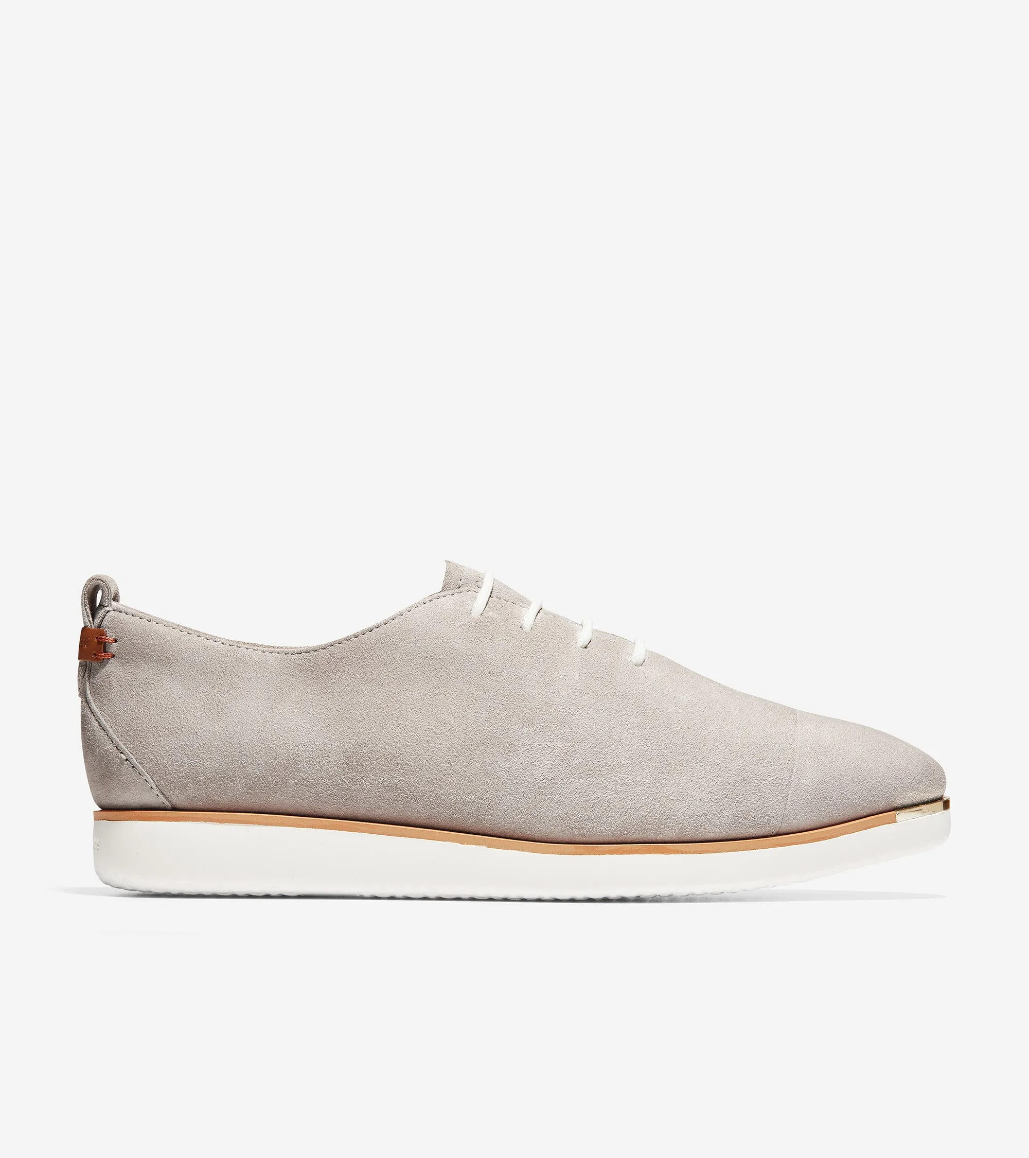Grand Ambition Lace-Up Sneaker Women's
