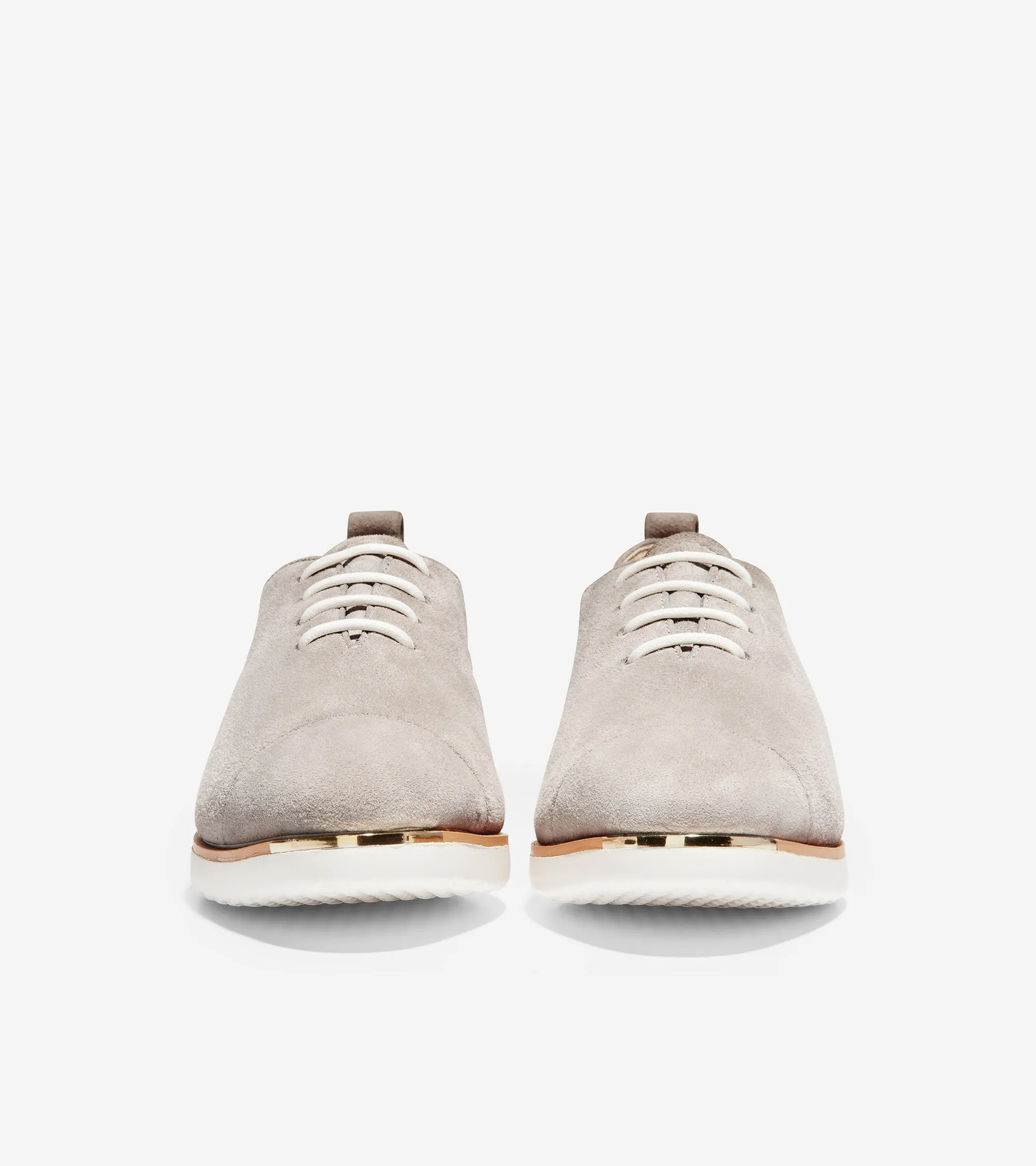 Grand Ambition Lace-Up Sneaker Women's