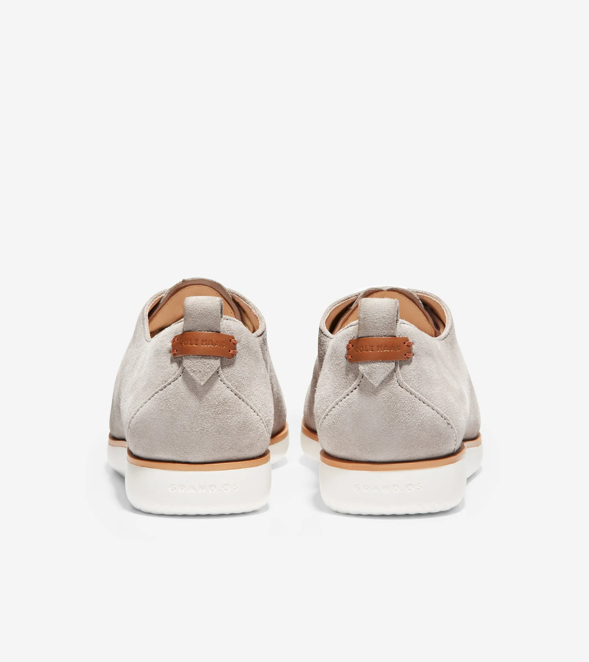 Grand Ambition Lace-Up Sneaker Women's