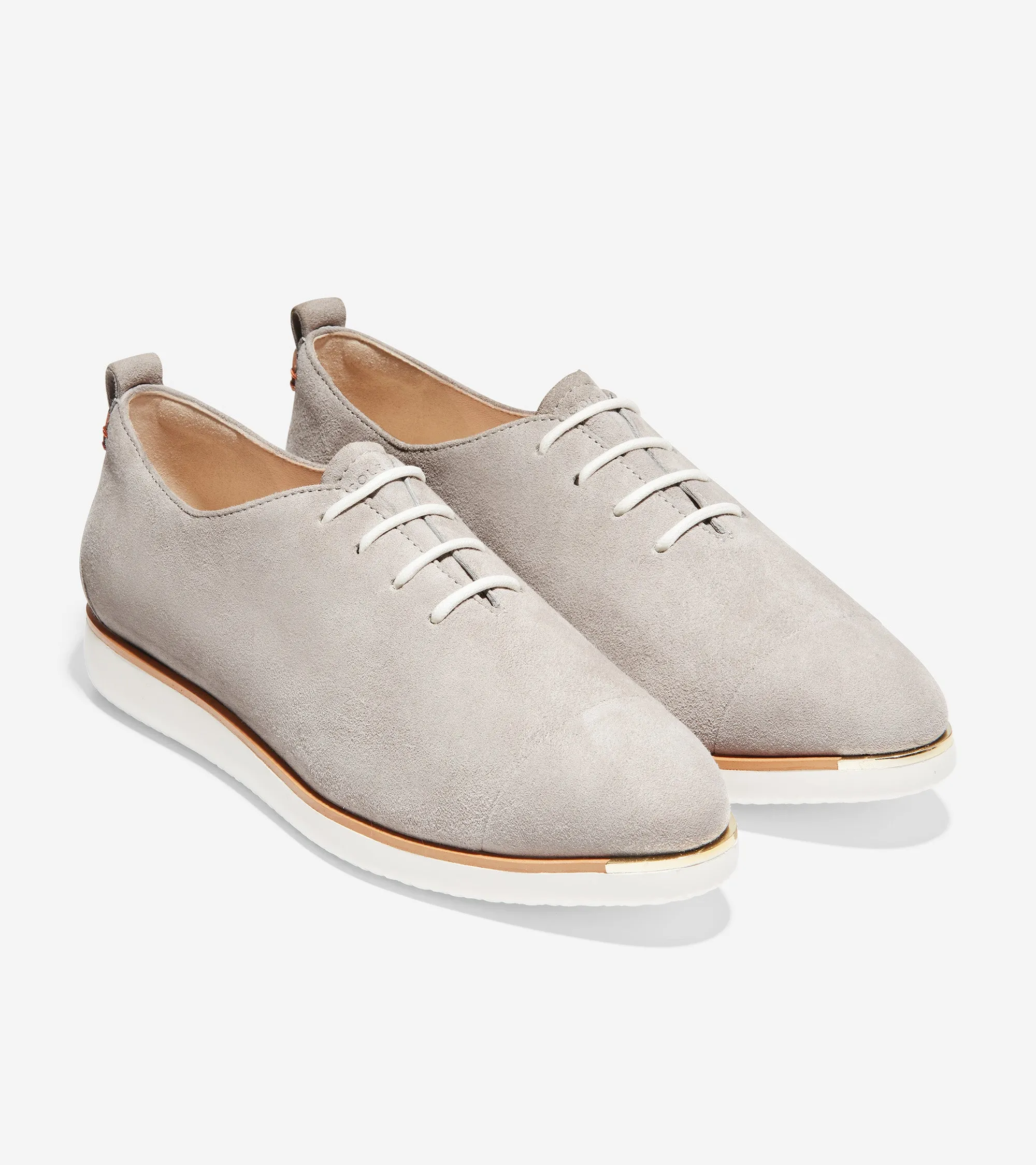 Grand Ambition Lace-Up Sneaker Women's