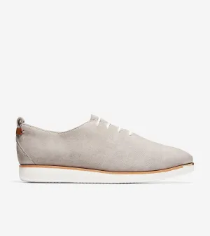 Grand Ambition Lace-Up Sneaker Women's