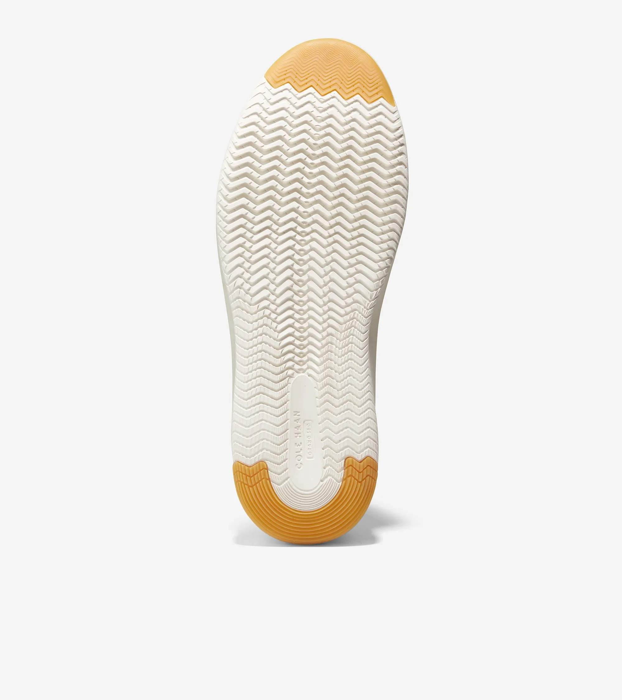 GrandPrø Topspin Mid Sneaker