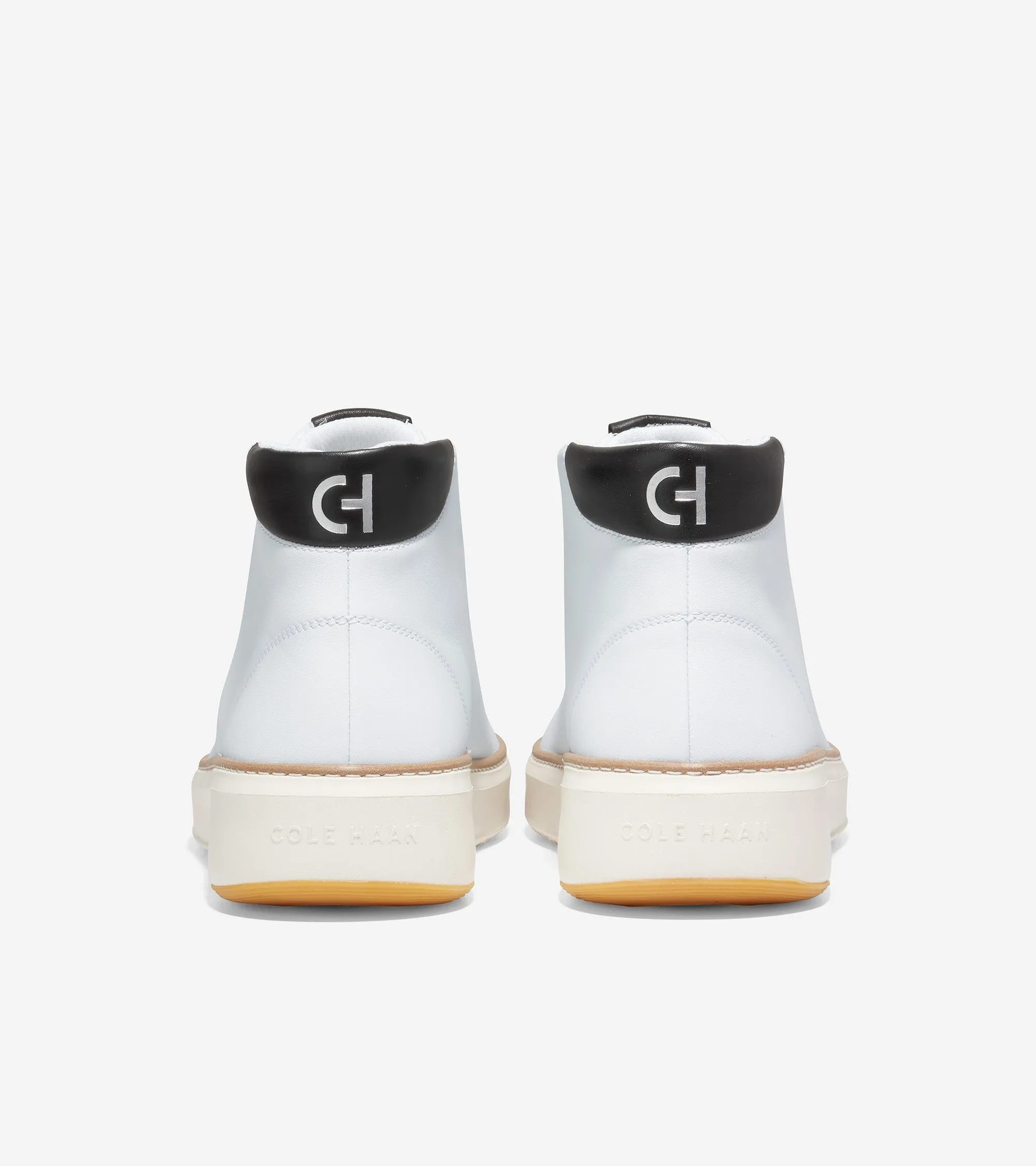 GrandPrø Topspin Mid Sneaker