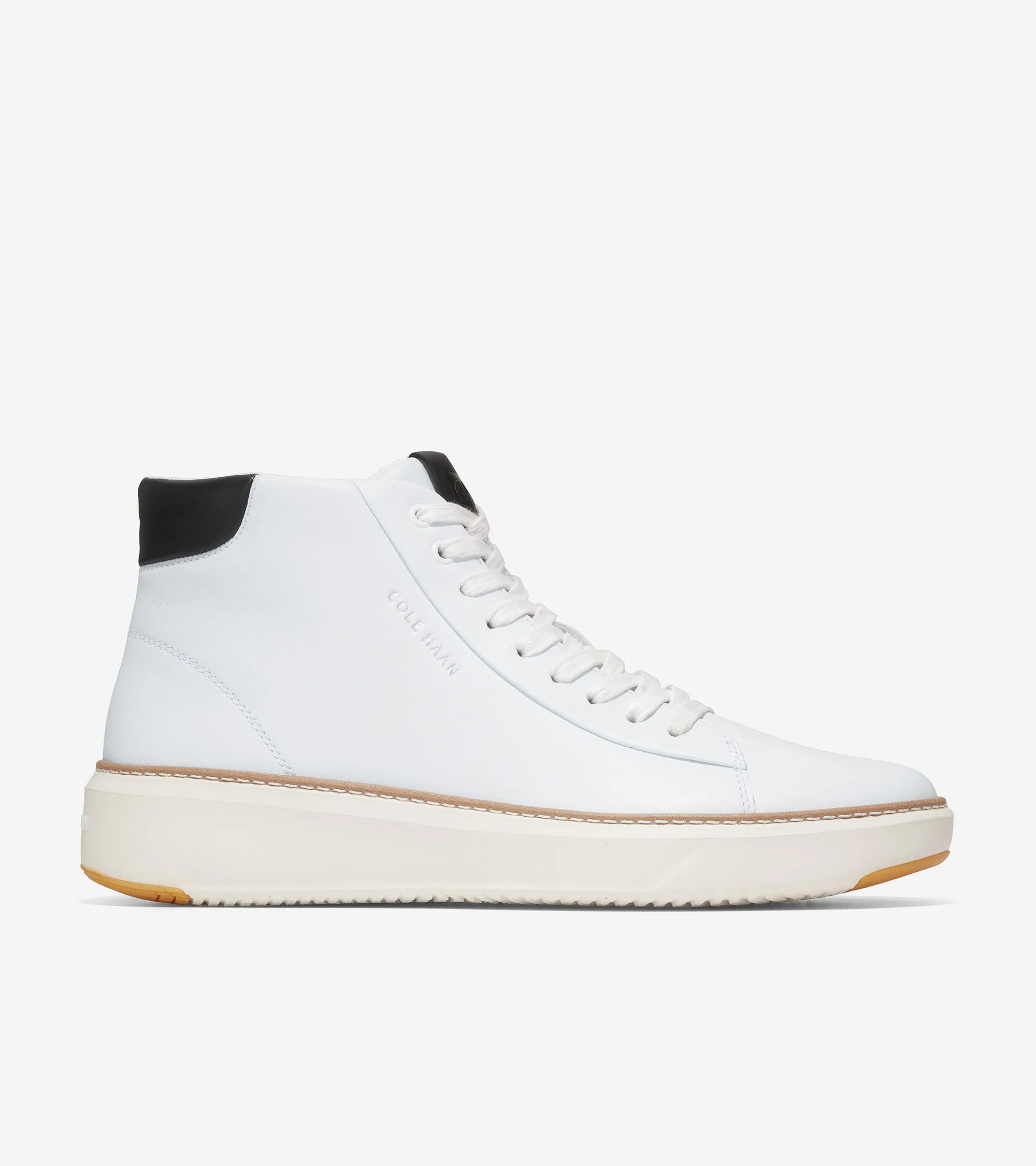 GrandPrø Topspin Mid Sneaker