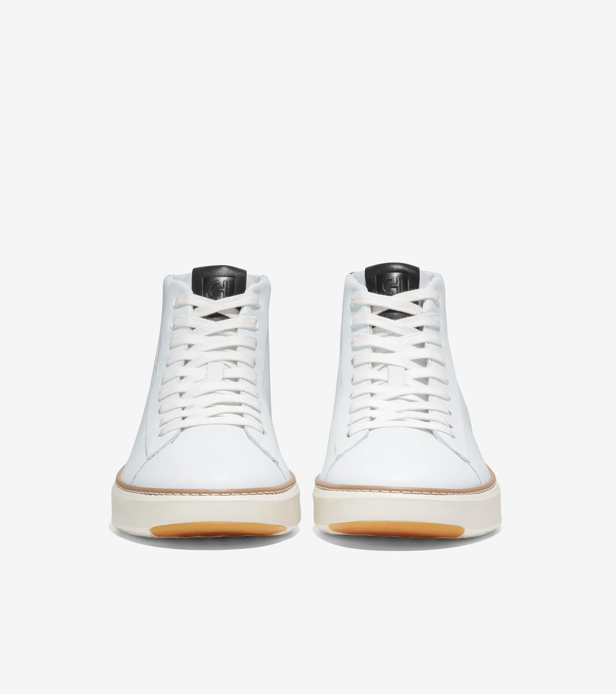 GrandPrø Topspin Mid Sneaker