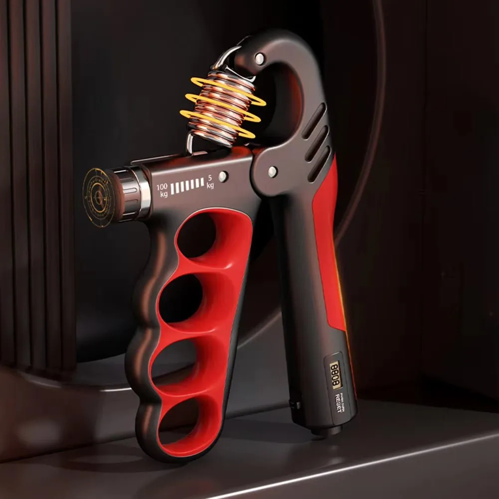 Grip Strength Trainer 5-100kg