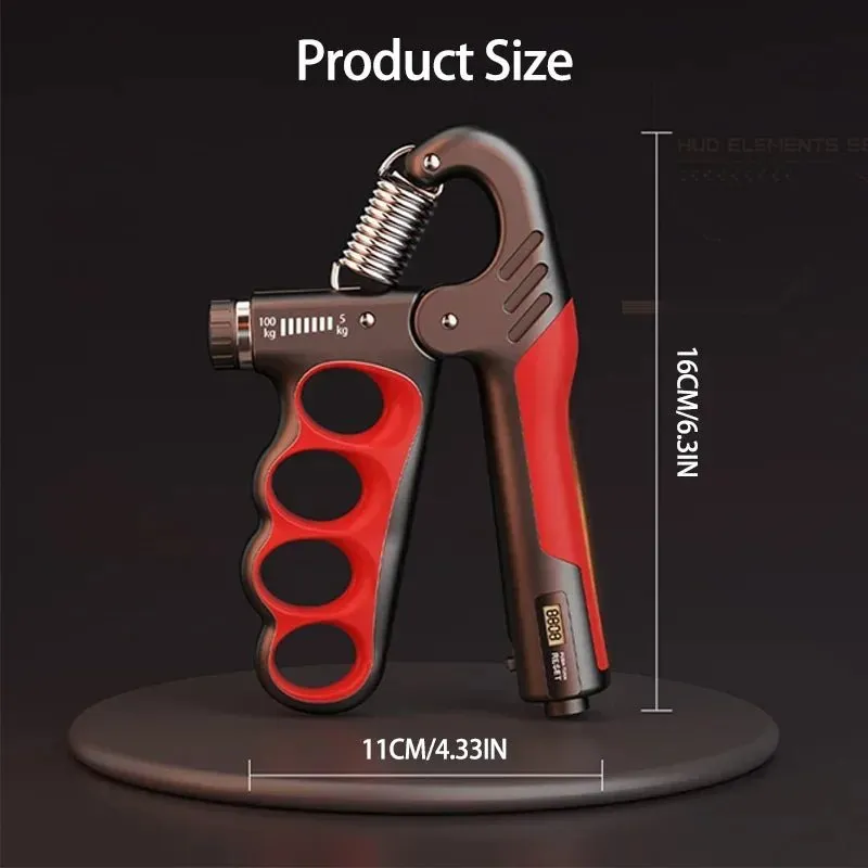 Grip Strength Trainer 5-100kg