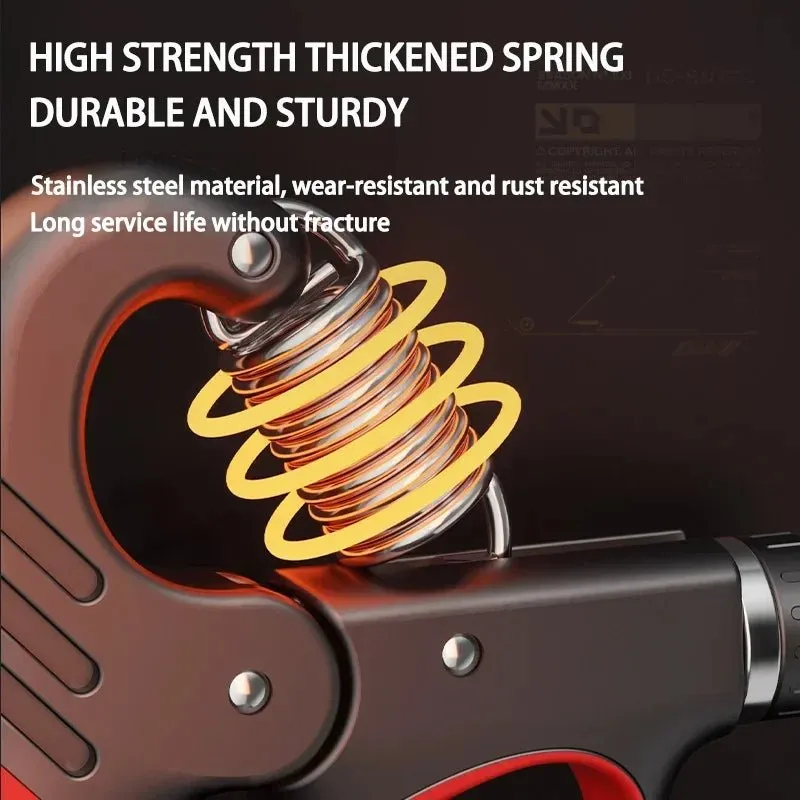 Grip Strength Trainer 5-100kg