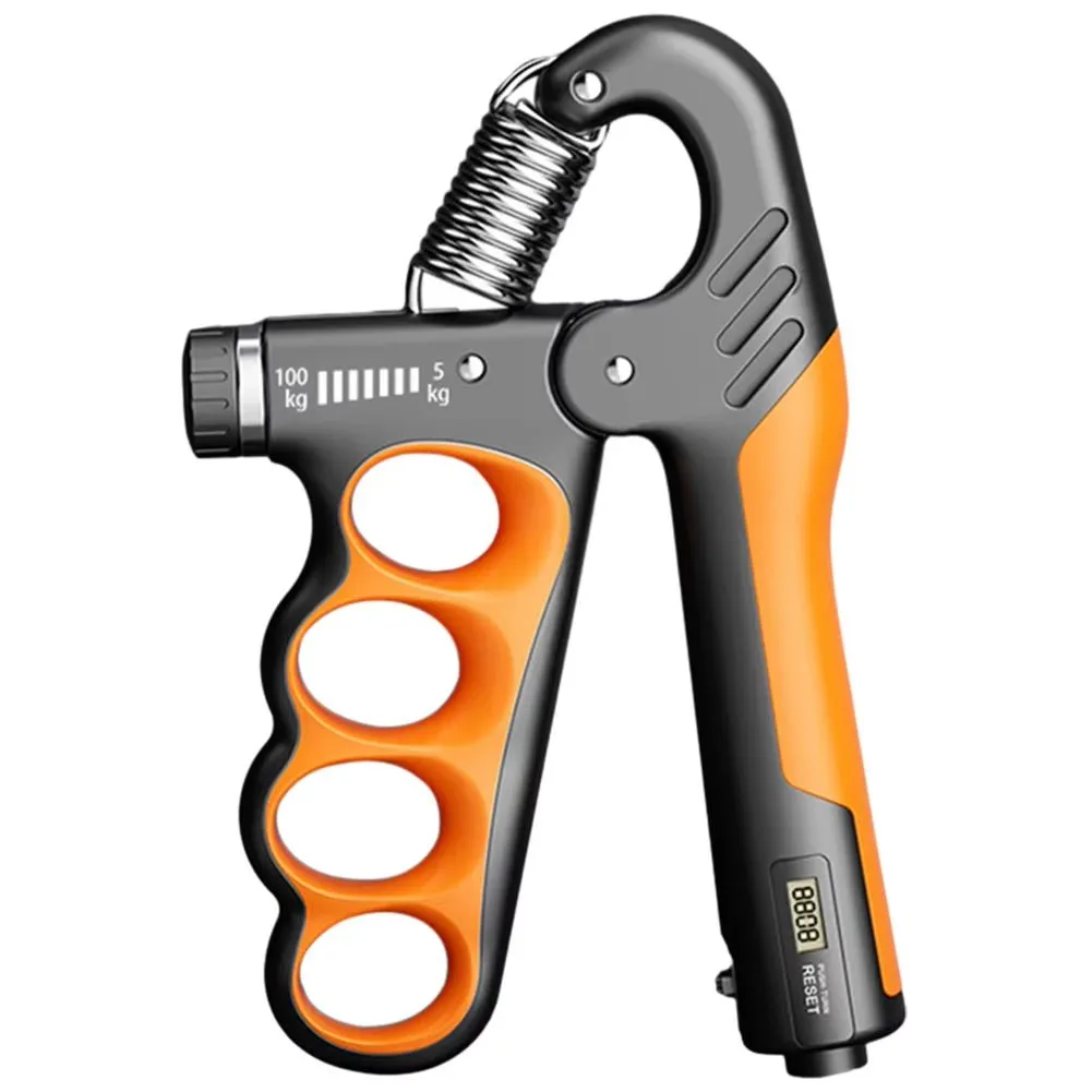 Grip Strength Trainer 5-100kg