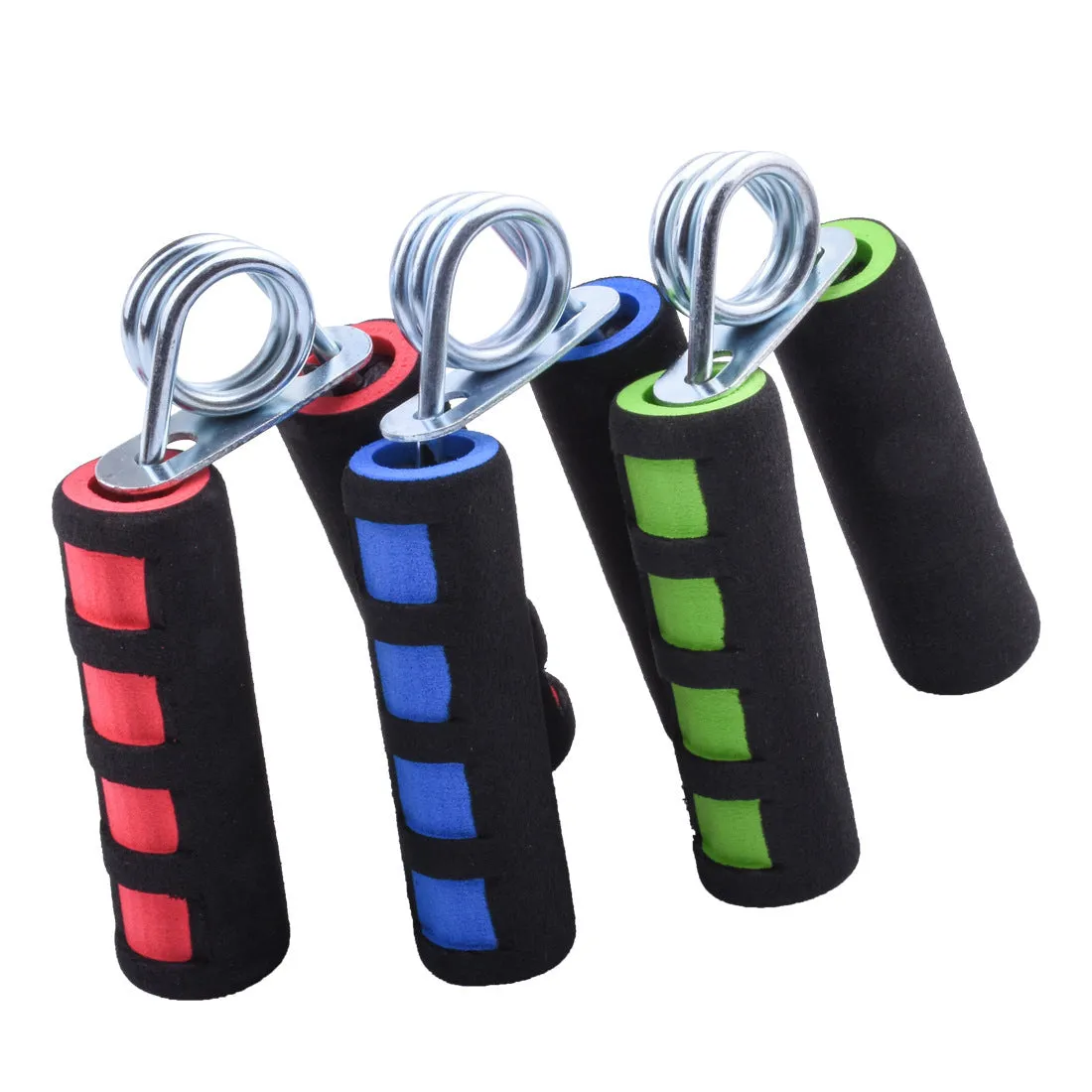Hand Grip Strength Trainer | Finger & Forearm Exerciser | Aliyya Store