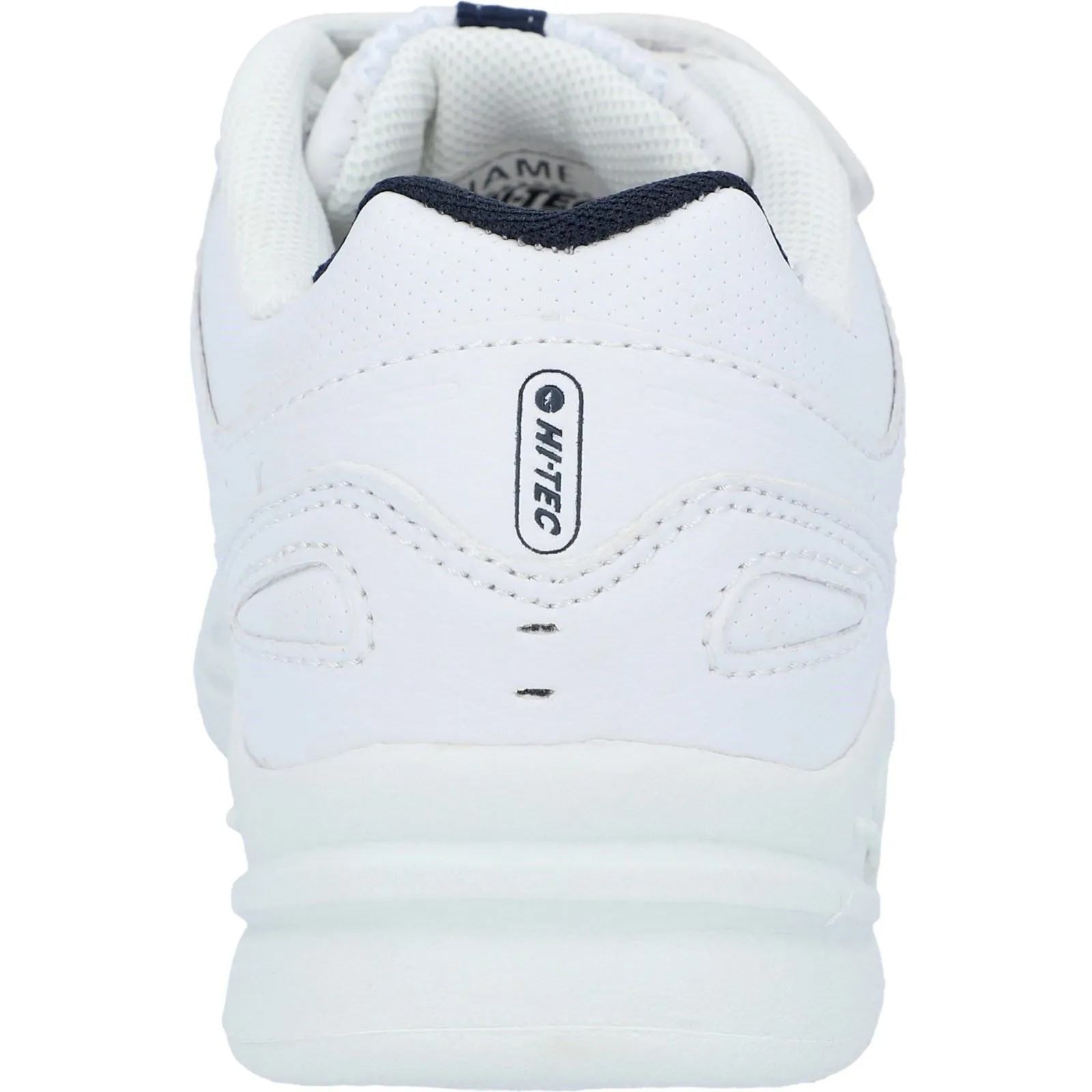Hi-Tec Unisex Kids XT115 EZ Fitness Trainer in 2 Colour Options 10 to 13