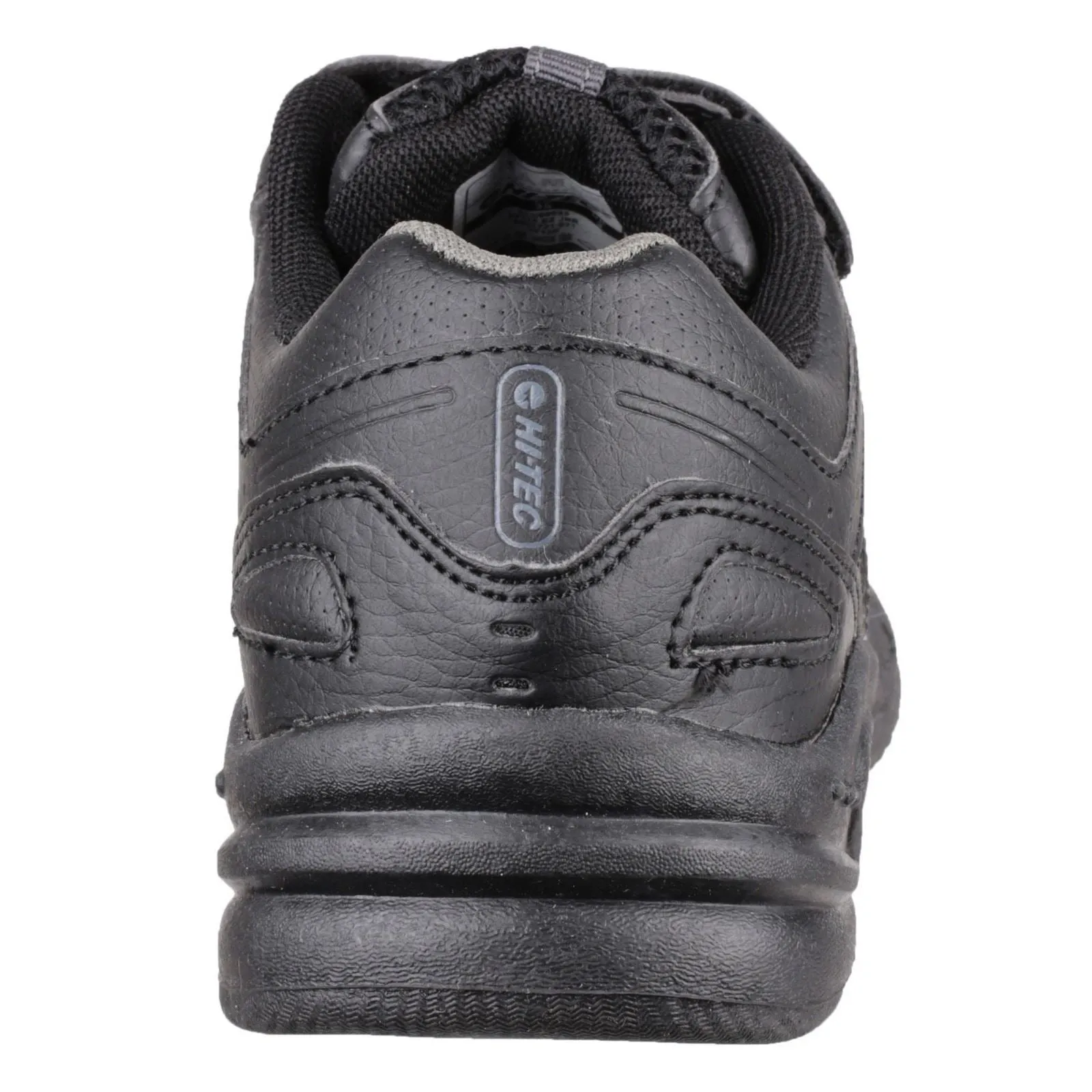 Hi-Tec Unisex Kids XT115 EZ Fitness Trainer in 2 Colour Options 10 to 13