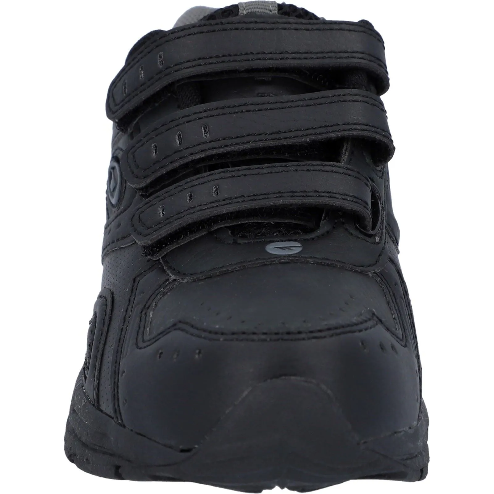 Hi-Tec Unisex Kids XT115 EZ Fitness Trainer in 2 Colour Options 10 to 13