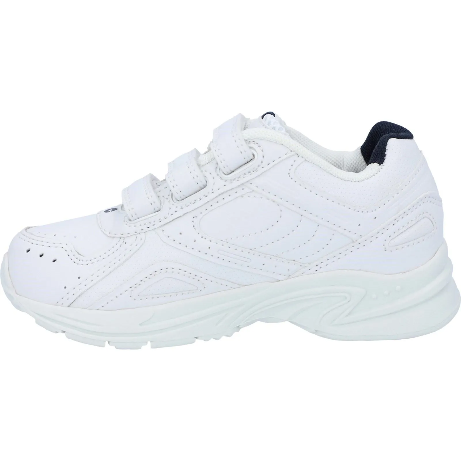 Hi-Tec Unisex Kids XT115 EZ Fitness Trainer in 2 Colour Options 10 to 13
