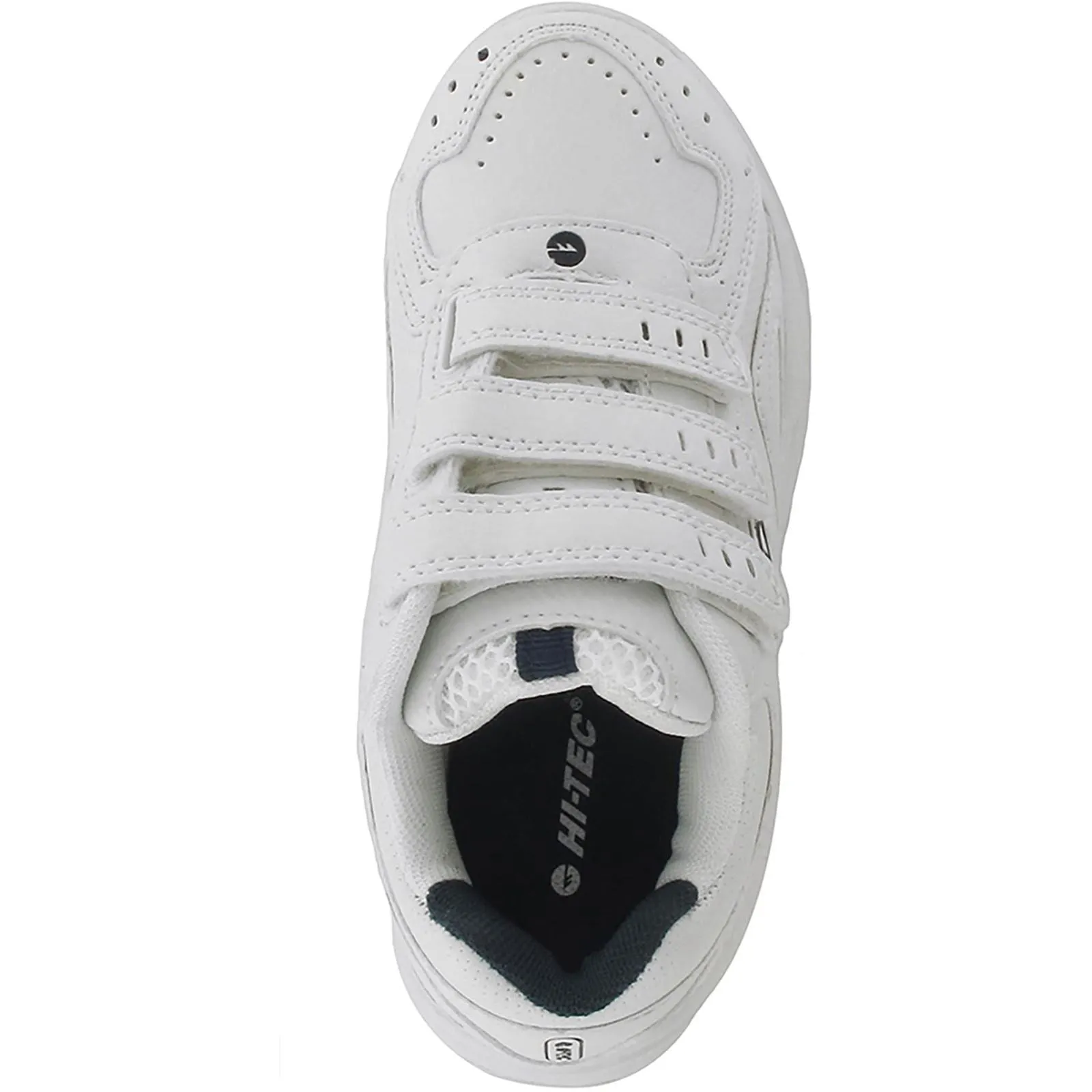 Hi-Tec Unisex Kids XT115 EZ Fitness Trainer in 2 Colour Options 10 to 13