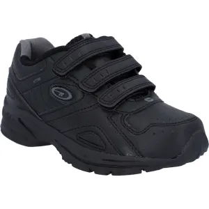 Hi-Tec Unisex Kids XT115 EZ Fitness Trainer in 2 Colour Options 10 to 13