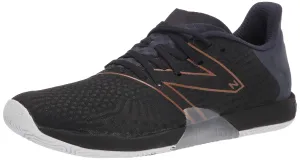 Honest Wide Trainer TR 5 Black/Outerspace New Expansive variety Cross Balance V1 Minimus Womens