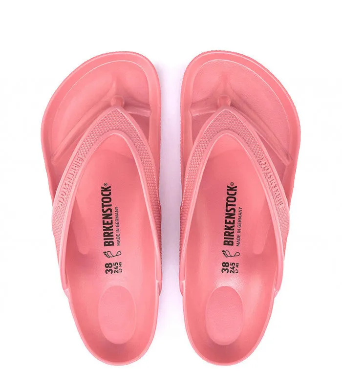 Honolulu To The Beach Womens Pink