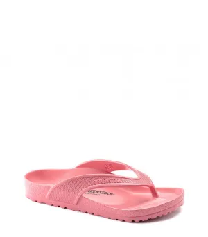 Honolulu To The Beach Womens Pink