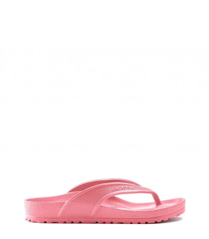 Honolulu To The Beach Womens Pink