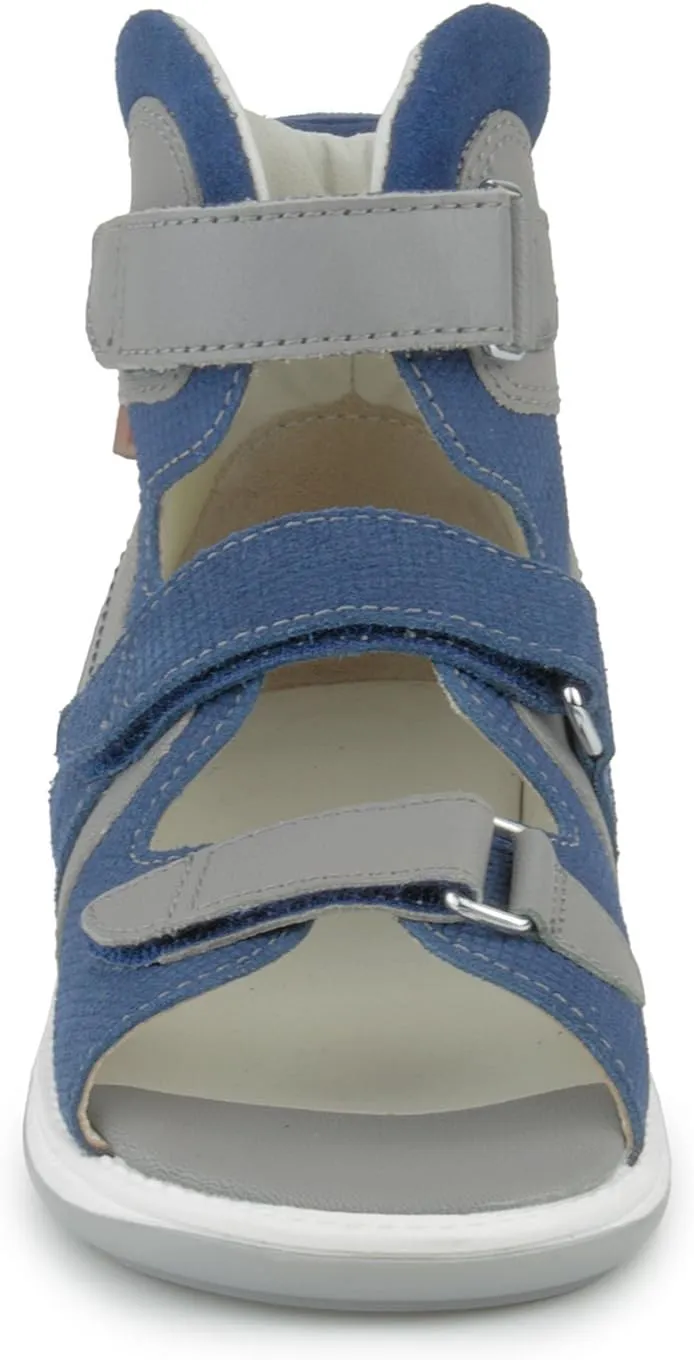 Honos Orthopedic Corrective Ankle Brace Sandal