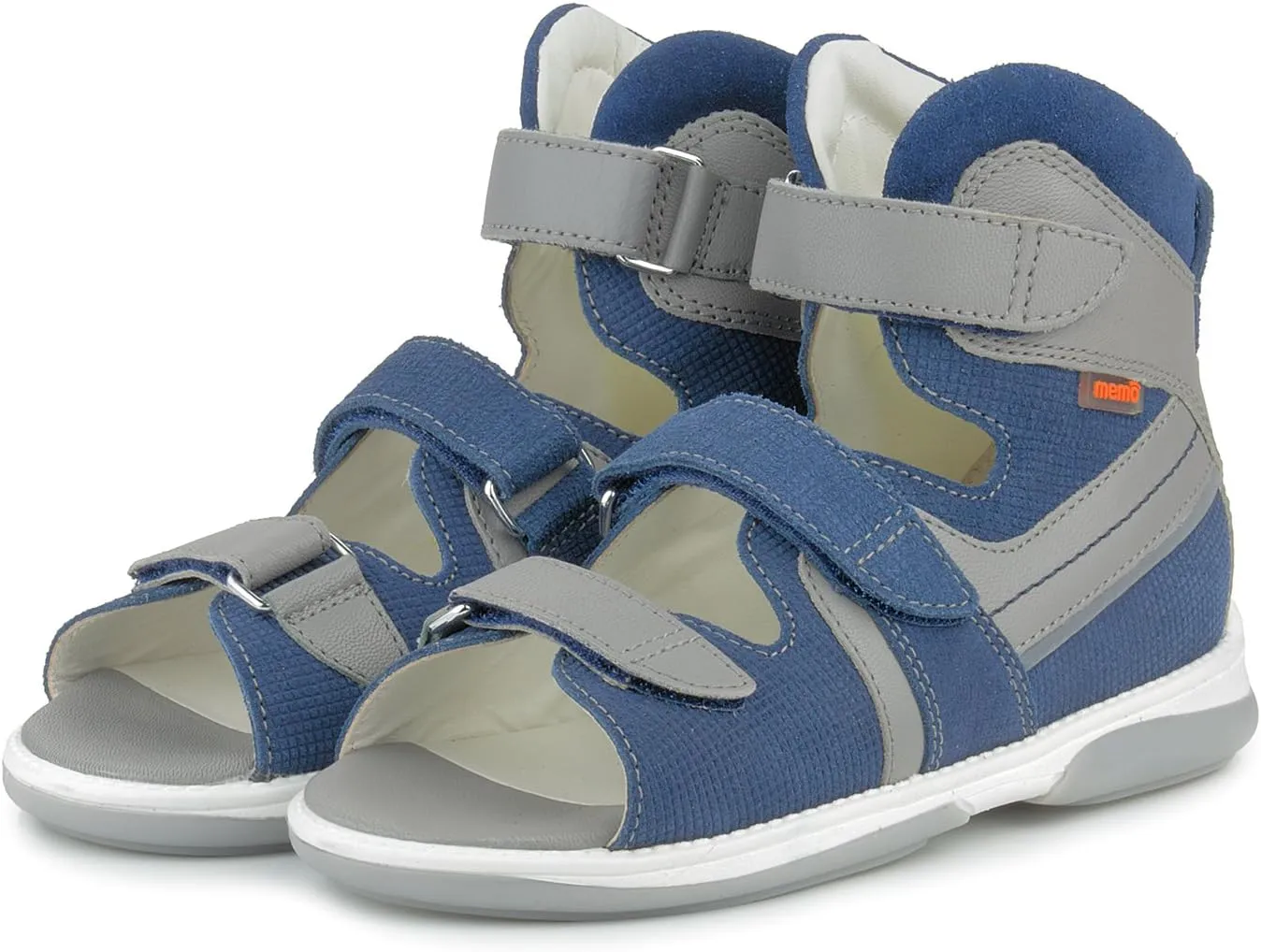 Honos Orthopedic Corrective Ankle Brace Sandal