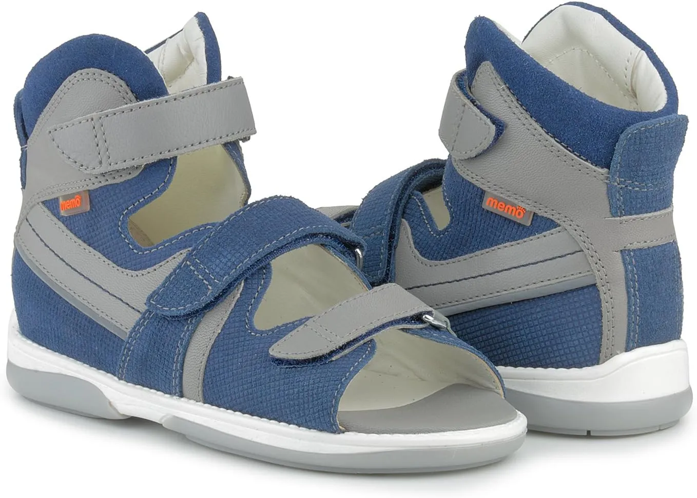 Honos Orthopedic Corrective Ankle Brace Sandal