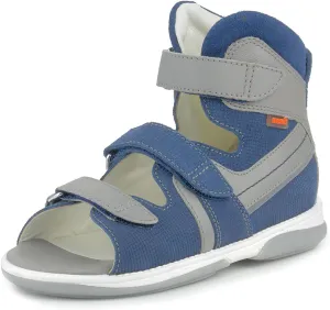 Honos Orthopedic Corrective Ankle Brace Sandal