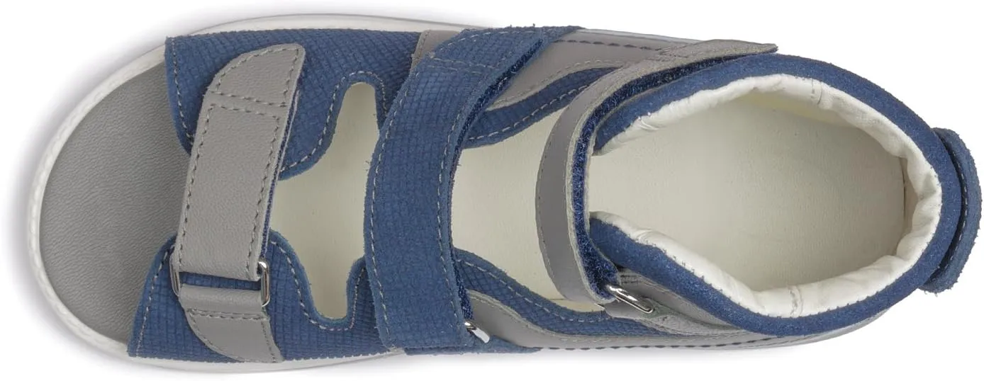 Honos Orthopedic Corrective Ankle Brace Sandal