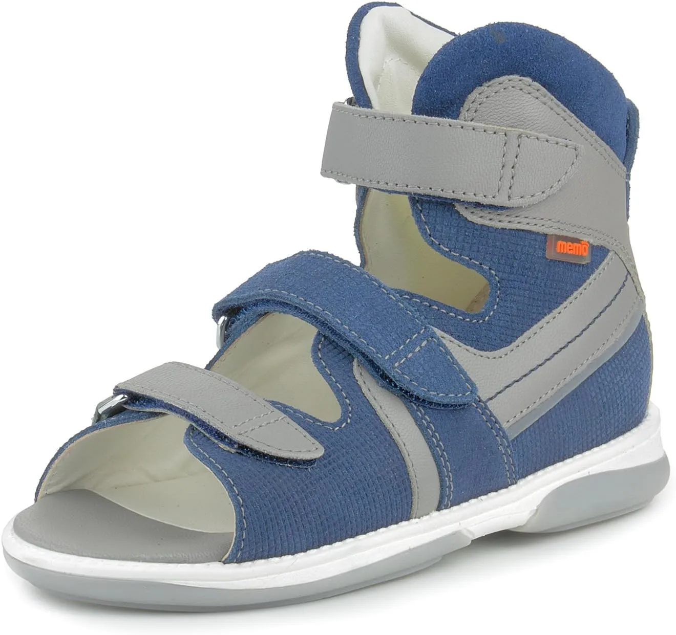 Honos Orthopedic Corrective Ankle Brace Sandal