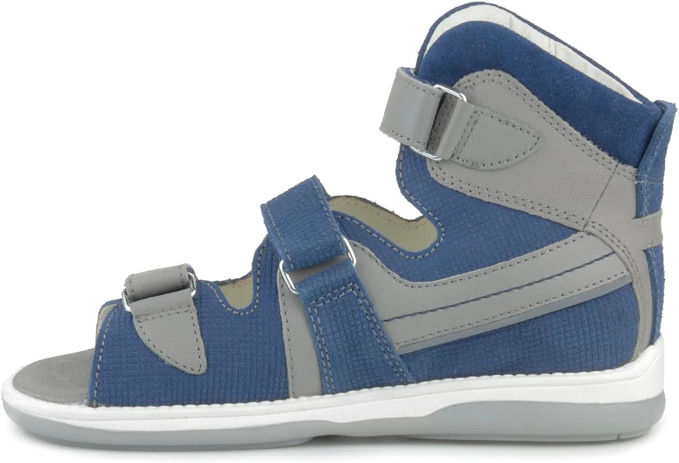 Honos Orthopedic Corrective Ankle Brace Sandal