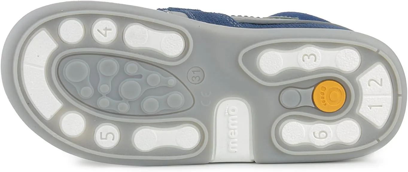 Honos Orthopedic Corrective Ankle Brace Sandal
