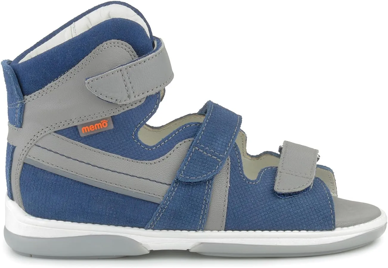 Honos Orthopedic Corrective Ankle Brace Sandal