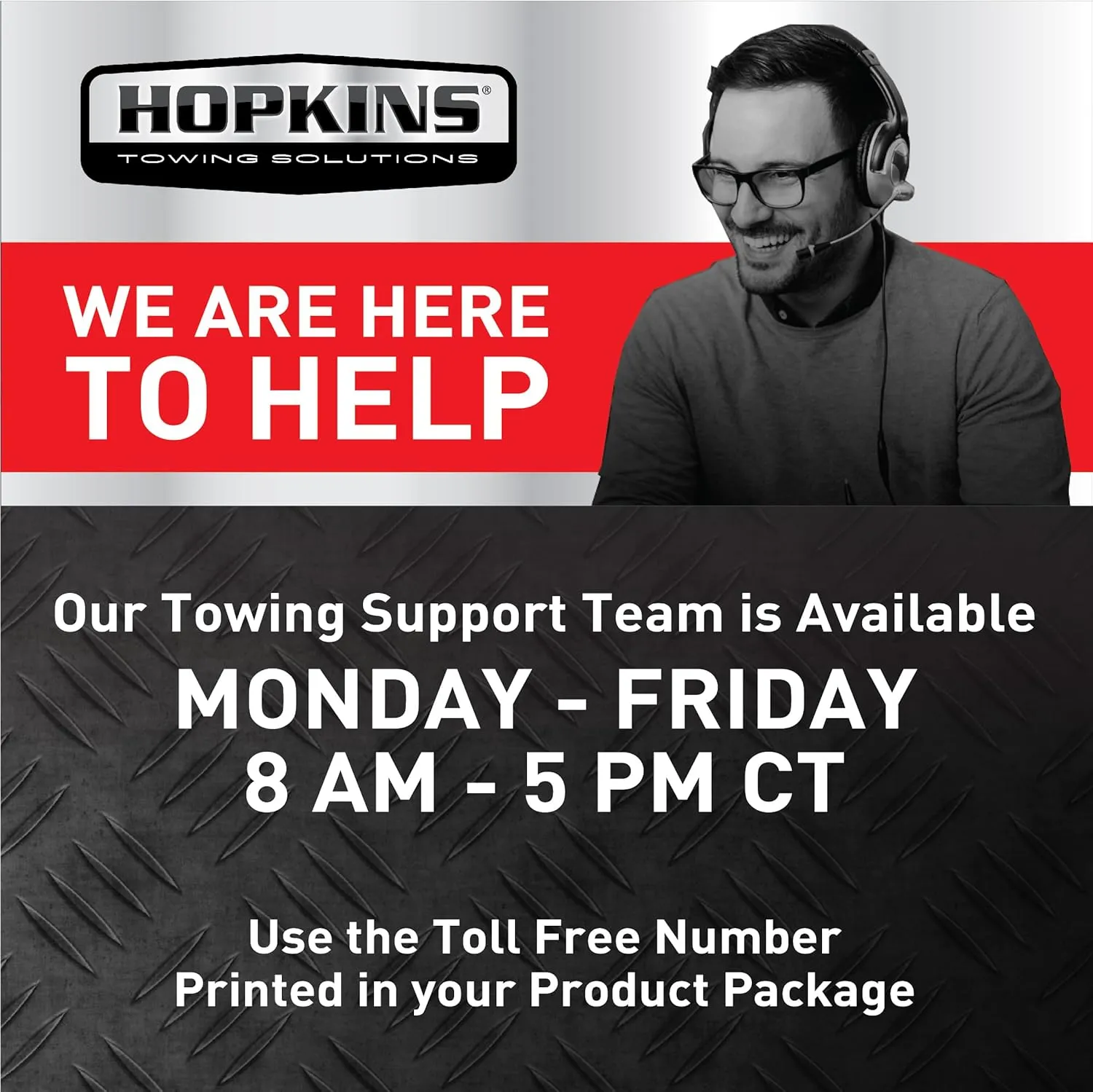 Hopkins 47235 Impulse Plug-in Simple Brake Control
