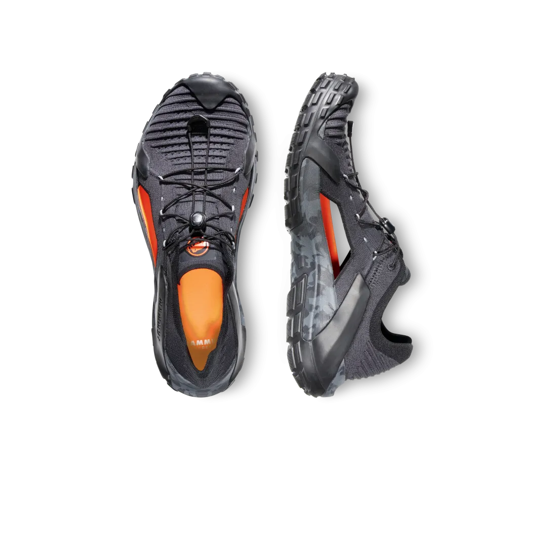 Hueco II Air Low Men