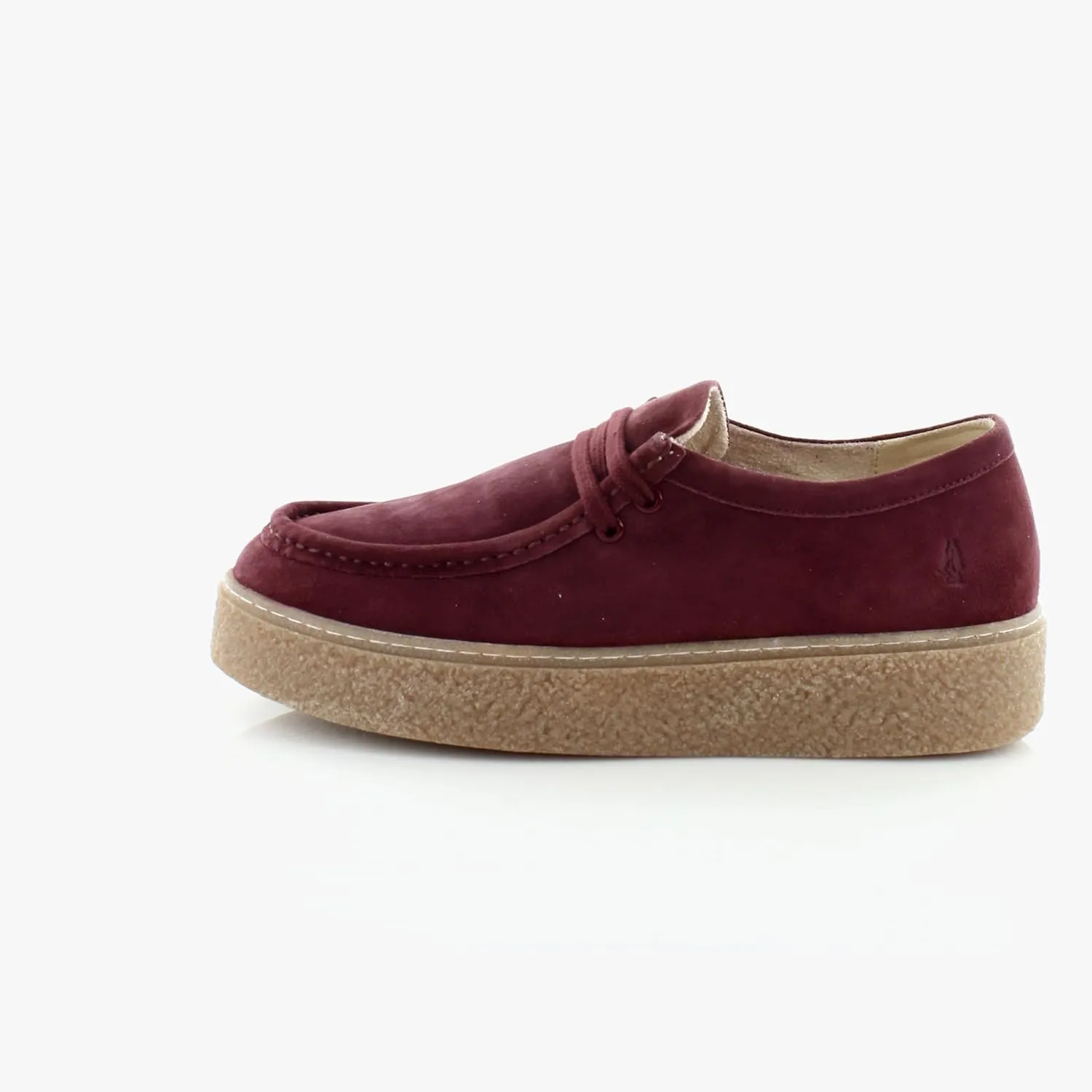 Hush Puppies Women's Bridget Sneaker