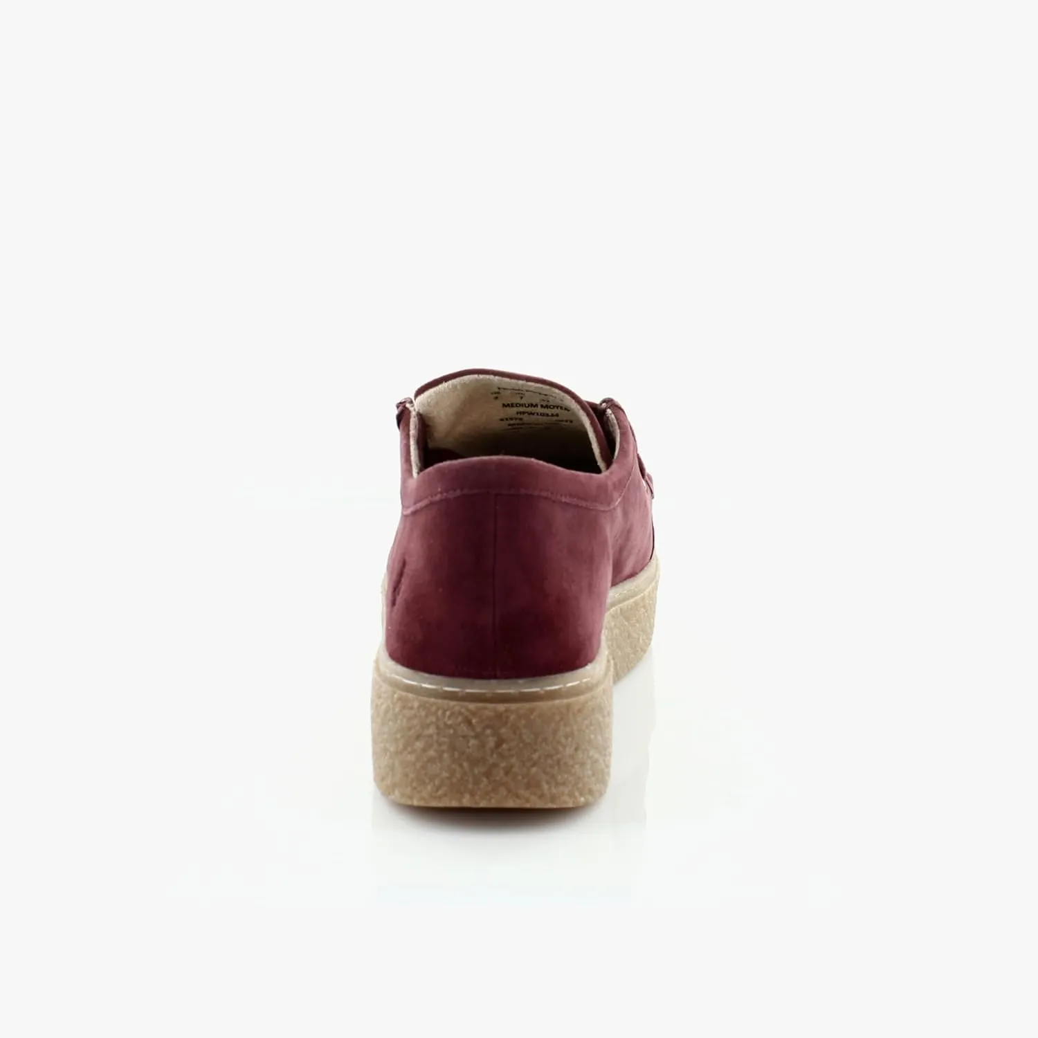 Hush Puppies Women's Bridget Sneaker